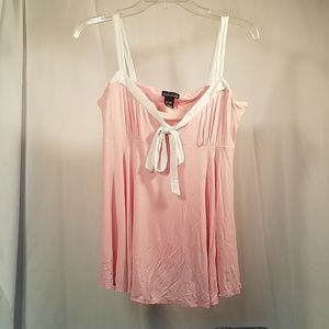 Flowy Tank Top